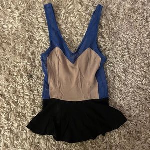 Sparkle and Fade Shirt